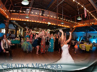 Blue Goose Event Center Weddings
