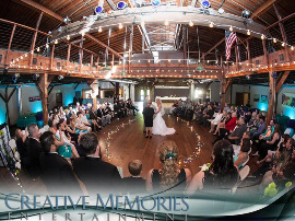 Blue Goose Event Center Weddings