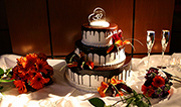 Sacramento wedding bakers